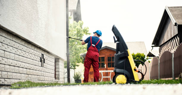 Trusted Clio, AL Pressure Washing Experts